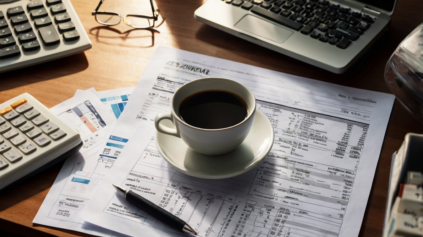 Optimisation Fiscale
